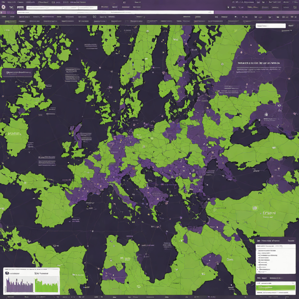 Global Dashboard