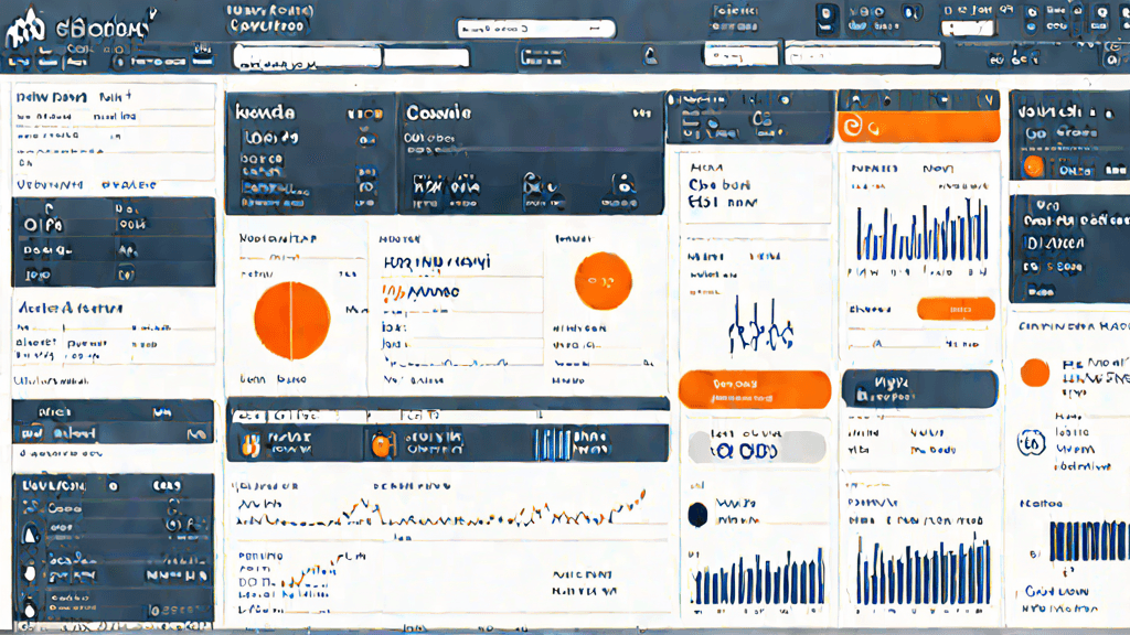 Inventory Management Dashboard