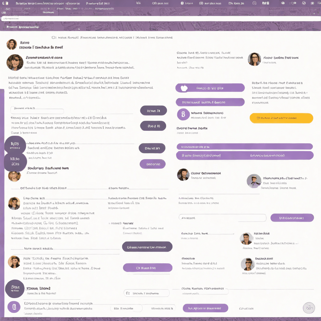 Smart Keyword Interface
